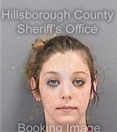 Smith Erin - Hillsborough County, FL 