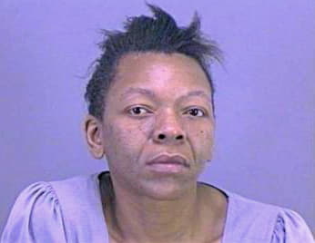 King Felicia - Smith County, TX 