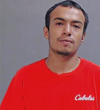 Garcia Feliciano - Hidalgo County, TX 
