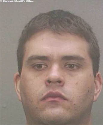 Rueda Hugo - Broward County, FL 