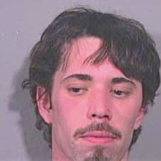Potter James - Auglaize County, OH 