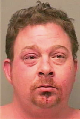Thorson James - Montgomery County, TN 