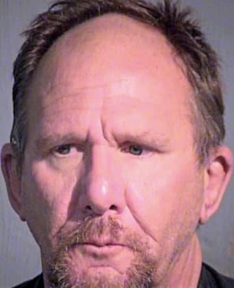 Crump John - Maricopa County, AZ 