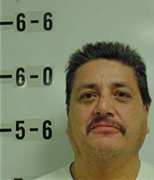 Hernandez John - Lake County, CA 