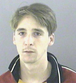 Hammett Johnathan - Gwinnett County, GA 