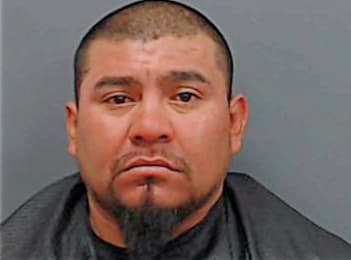 Barron Jose - Gregg County, TX 