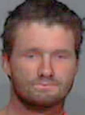 Doty Joseph - TomGreen County, TX 