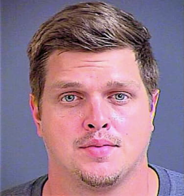 Maxwell Justin - Charleston County, SC 
