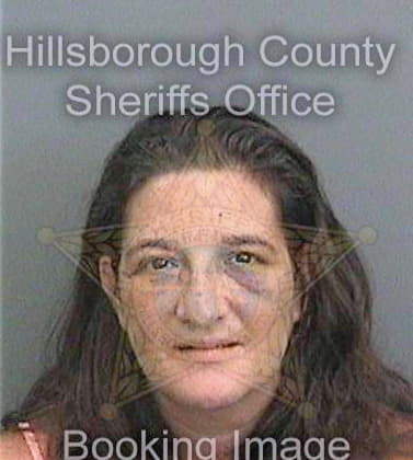 Munoz Karen - Hillsborough County, FL 
