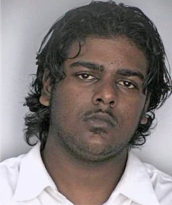 Persaud Kevin - Hillsborough County, FL 
