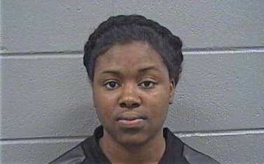 Steele Kiarah - Cook County, IL 