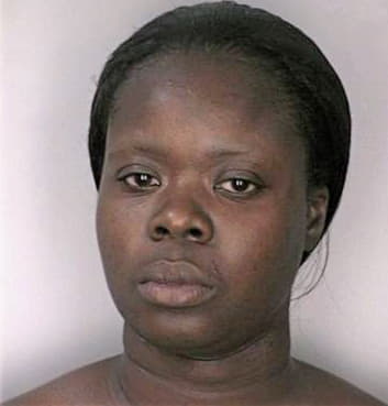 Pride Lakeysha - Hillsborough County, FL 