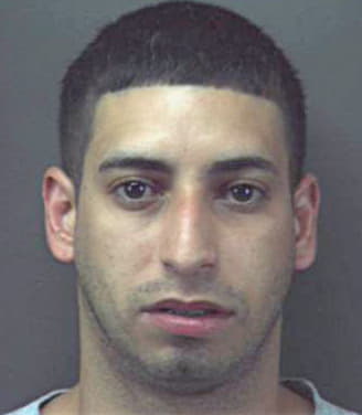 Crespo-Jusino Luis - Lake County, FL 