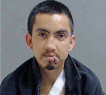 Gonzalez Luis - Hidalgo County, TX 