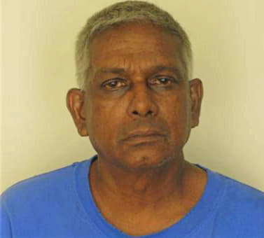 Madhosingh Martin - Hillsborough County, FL 