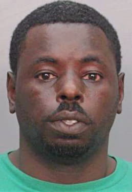 Ciceron Michael - Dade County, FL 
