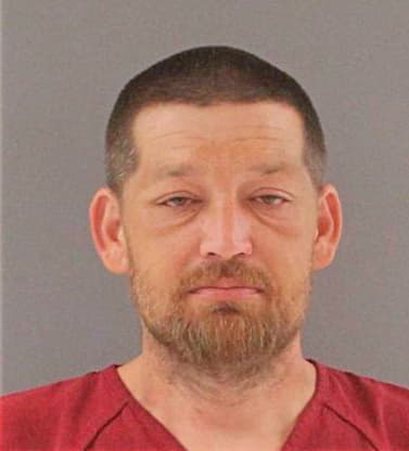 Williams Michael - Knox County, TN 