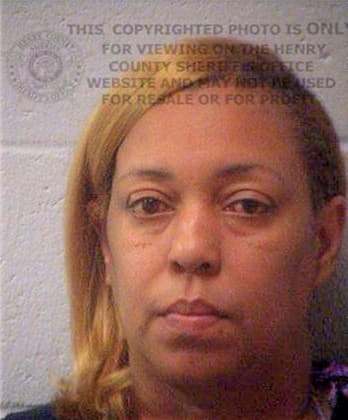 Kelley Michelle - Henry County, GA 