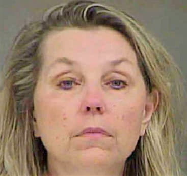 Rudowska-Quinn Monika - Mecklenburg County, NC 