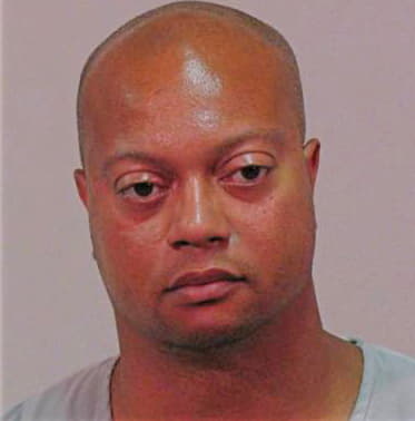 Channer Omar - Tift County, GA 