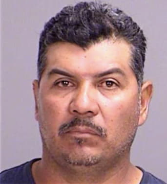 Montanez Ricardo - Brazos County, TX 