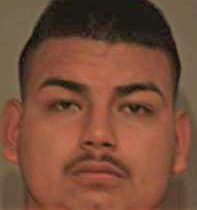 Renteria Ricardo - Hidalgo County, TX 