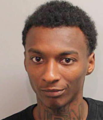 Hughes Rickey - Leon County, FL 