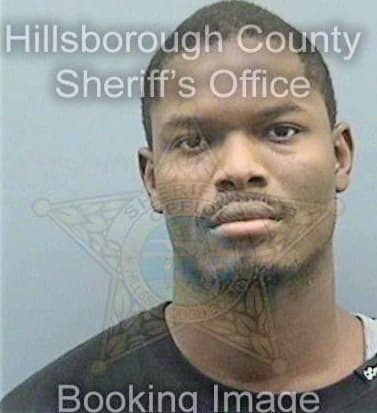 Brown Robert - Hillsborough County, FL 