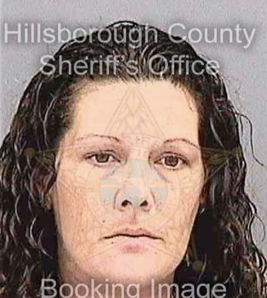Walker Sara - Hillsborough County, FL 