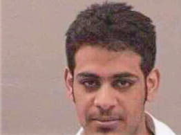 Alsaadan Saud - Greene County, MO 