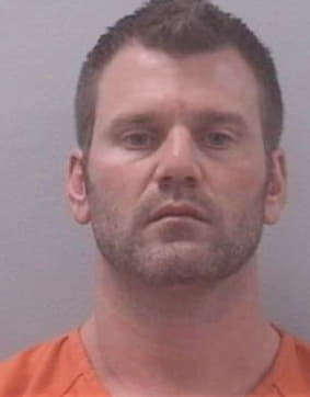 Donahoe Sean - Lexington County, SC 