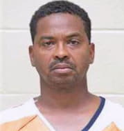 Armstrong Selvin - Bossier County, LA 