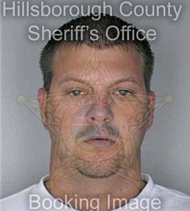 Pelham Shane - Hillsborough County, FL 