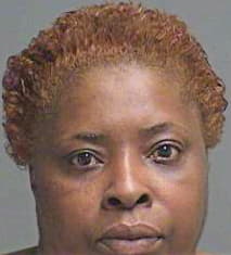 Rouse Sheila - Mahoning County, OH 