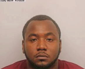 Hood Simeon - Chatham County, GA 