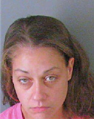 Mccutcheon Stephanie - Gaston County, NC 