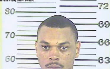 Truell Terrance - Chatham County, GA 