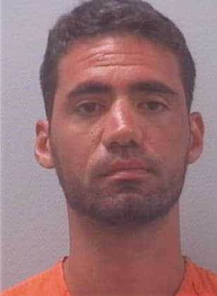 Hunsicker Tony - Lexington County, SC 