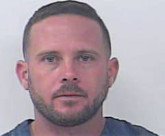 Williams Travis - StLucie County, FL 