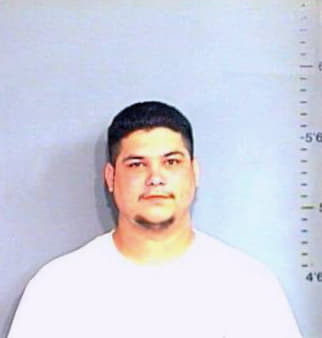 Hernandez William - Brazos County, TX 