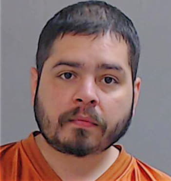 Olmedo Aaron - Hidalgo County, TX 