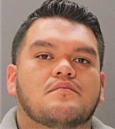 Hernandez Alan - Dallas County, TX 