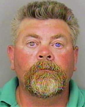 Chapman Allen - Polk County, FL 