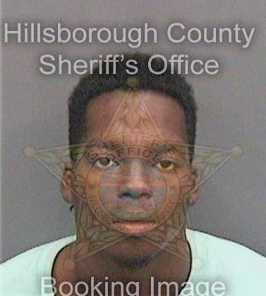 Gordon Antwan - Hillsborough County, FL 