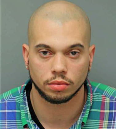 Lewis Bradley - Wake County, NC 
