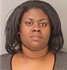 Rayner Brittany - Shelby County, TN 