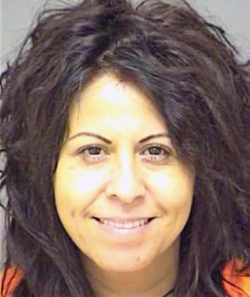 Hosey Carol - Denton County, TX 
