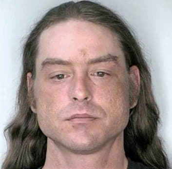 Strawser Charles - Hillsborough County, FL 