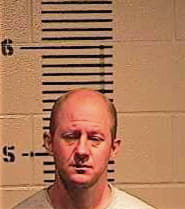 Claiborne Chris - Bastrop County, TX 