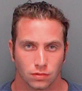 Landry Clint - Pinellas County, FL 